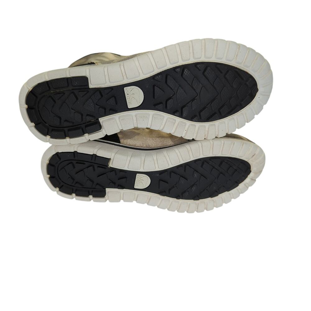 Sorel Women's Camouflage Lace Up Boots - Picture 7 of 8